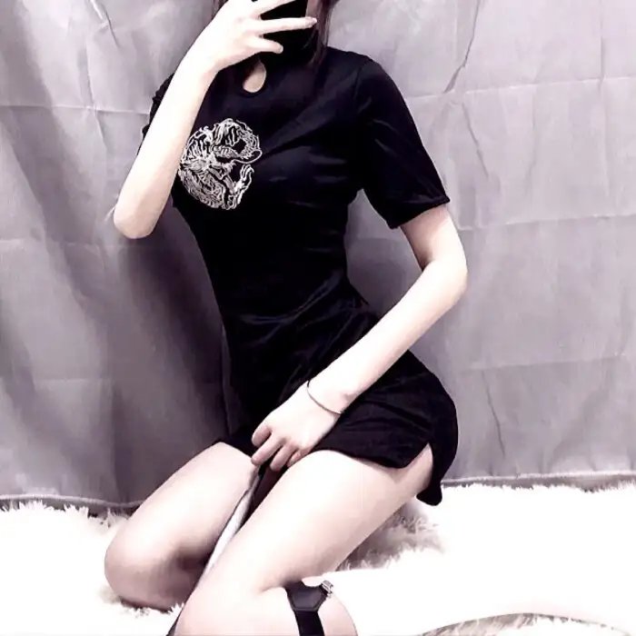 惊恐海报