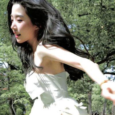 可爱的恶魔海报
