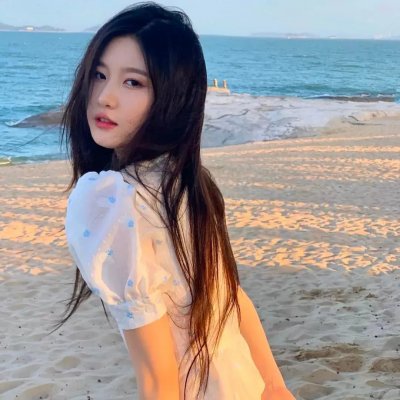 非关男孩海报